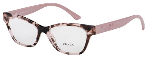 prada reading glasses pink|eyewear prada prescription glasses.